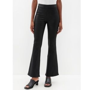 Frame Jetset Coated Jeans